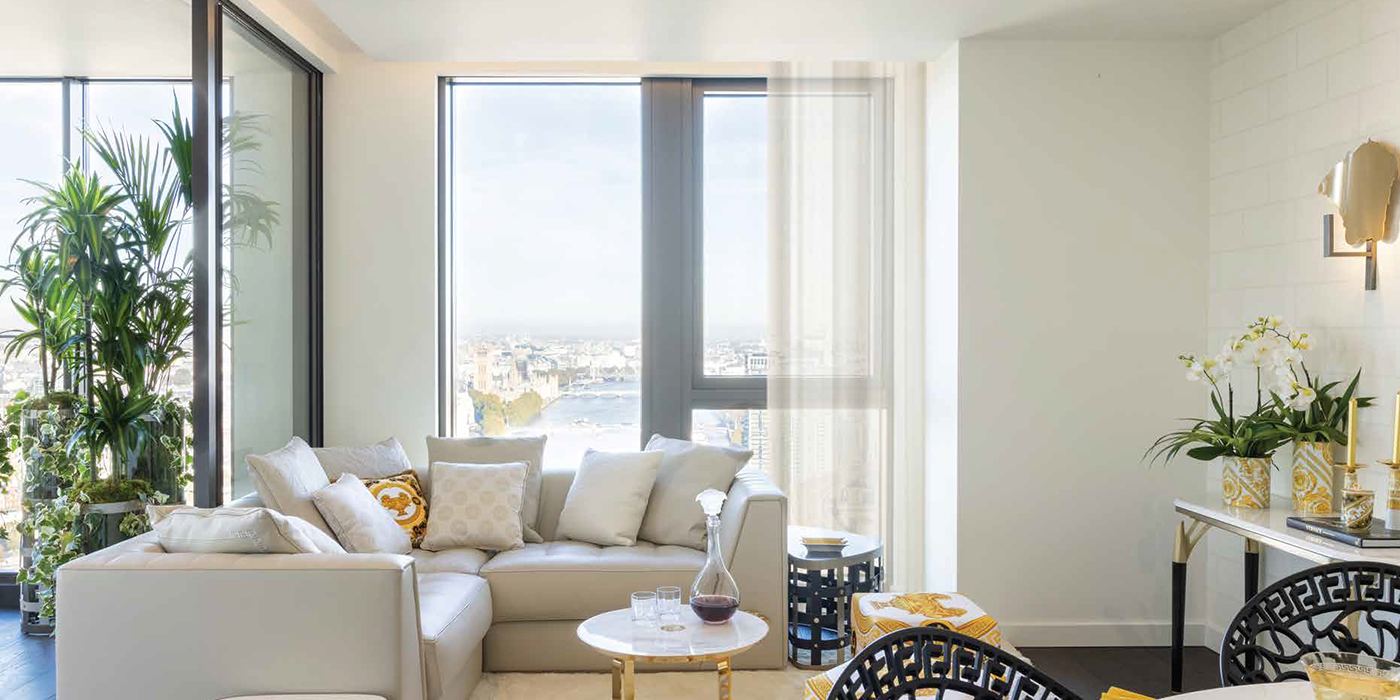Nine Elms Tower