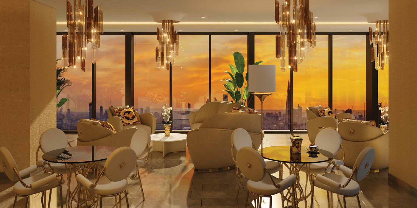 Nine Elms Tower